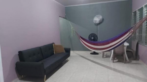 Apartahotel en el puerto